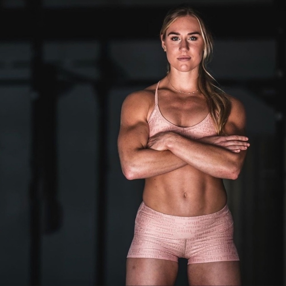 NoBull 2” Brooke Wells Shorts